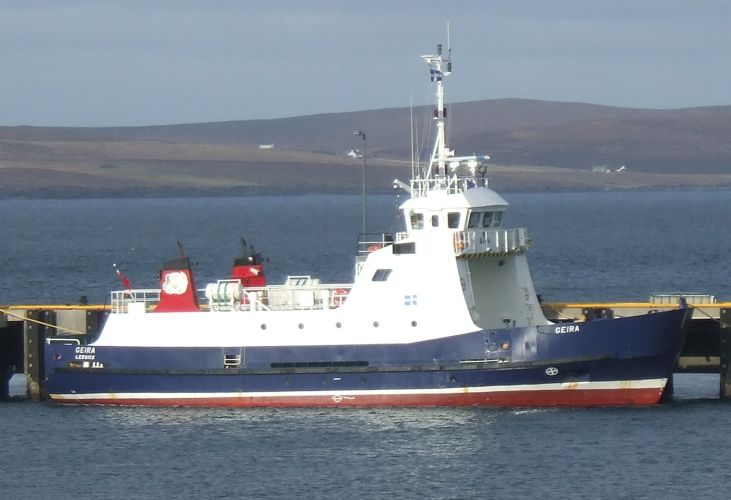 How to Get to Fetlar | Fetlar