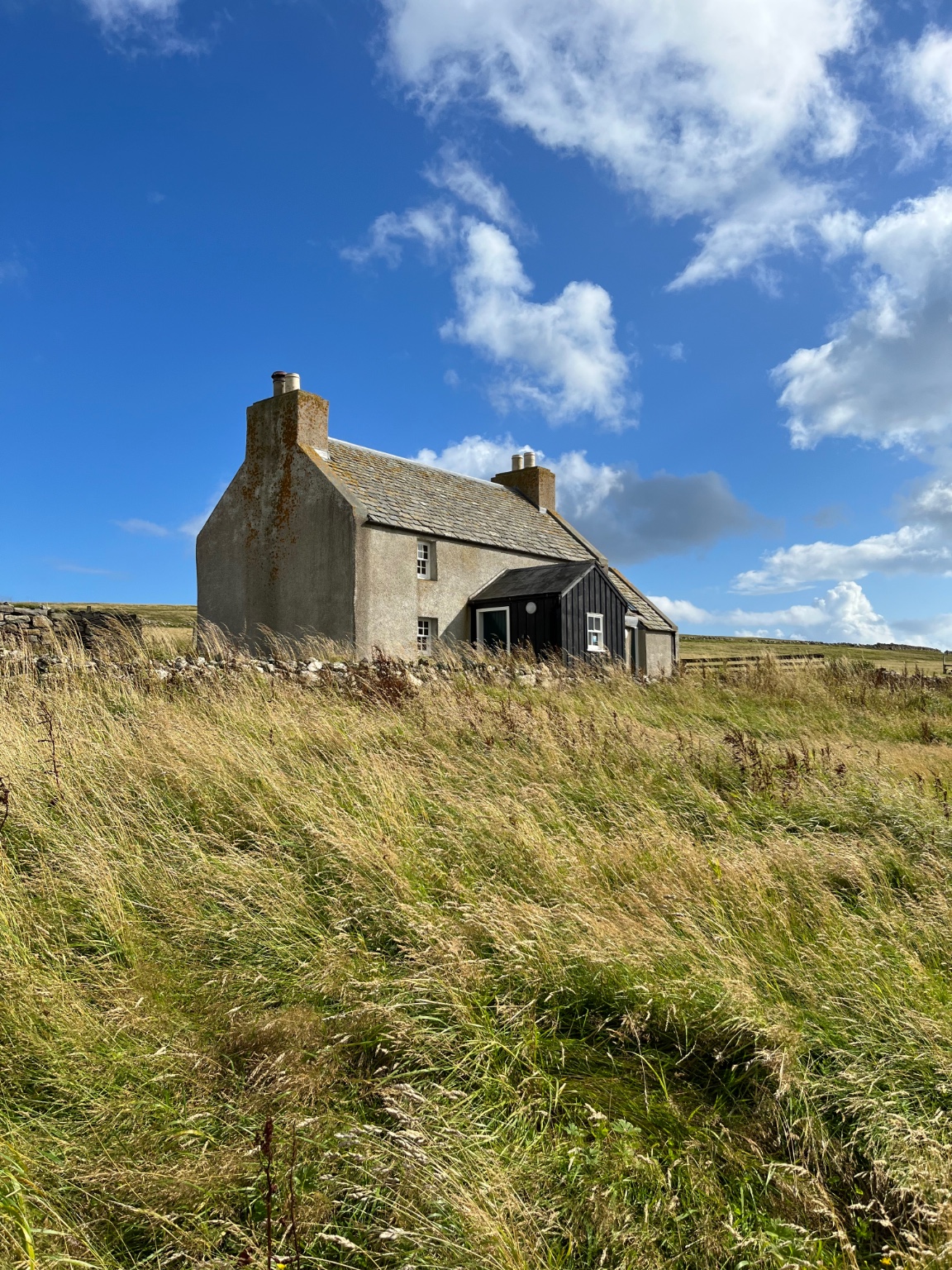 Accommodation | Fetlar